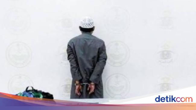 Risiko Haji Ilegal Sebuah Jalan Pintas Berujung Petaka