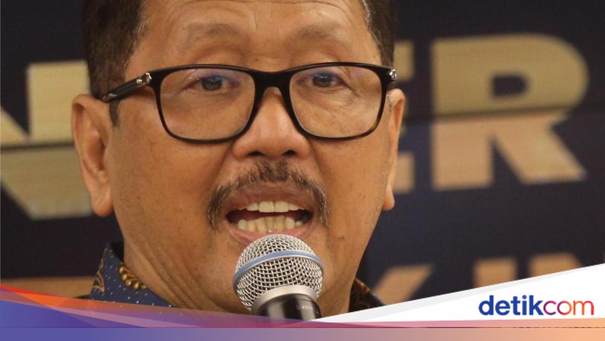 Ada Info Aksi Hakim Ad Hoc Mogok soal Tunjangan, Ini Langkah MA