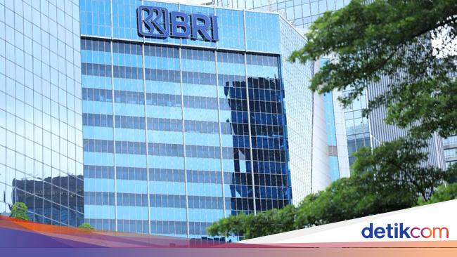 Manajemen Risiko Efektif &amp; Prudent, Kualitas Kredit BRI Semakin Membaik