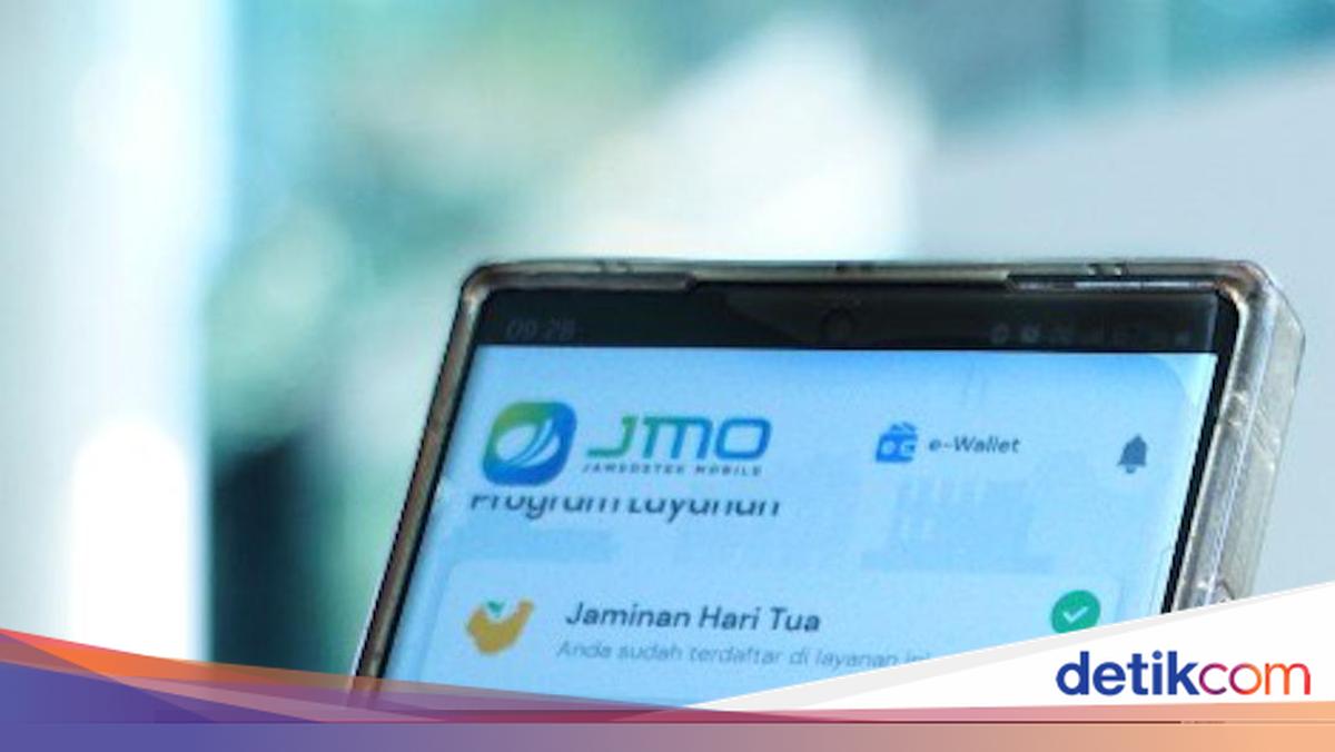 Cara Dapat Rp 15 Juta dari BPJS Ketenagakerjaan Lewat Aplikasi JMO
