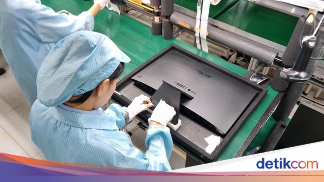 Kemenperin Sebut Banyak Perubahan dalam Reformasi TKDN, Ini Bocorannya