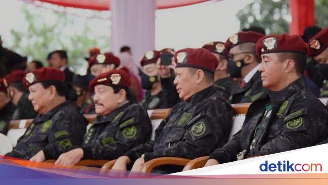 HUT Ke-79 BIN, Bamsoet Ingatkan Ancaman Siber dan Terorisme Global