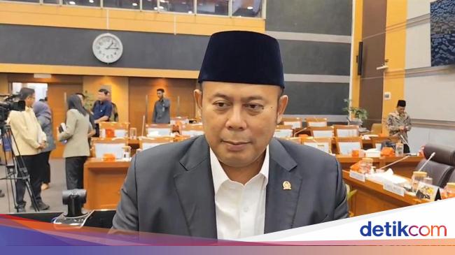 Waka DPR Cucun Berduka Affan Ojol Tewas Dilindas Rantis: Duka Bangsa