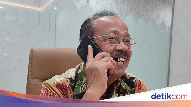 IKN, KTM, dan President University
