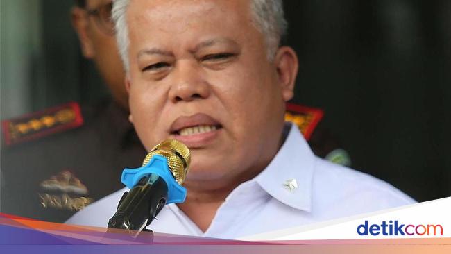 Kejagung Balas Tom Lembong: Banyak Terdakwa Tulis Tangan Pleidoinya