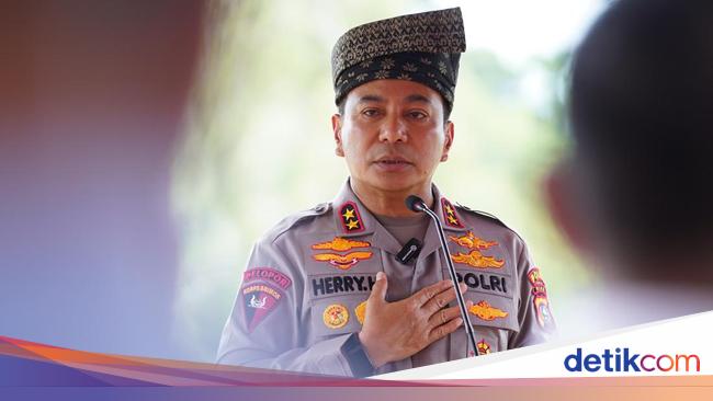 Ada Peran Kapolda Riau 'Bapak Pemersatu' di Balik Pilkada Siak