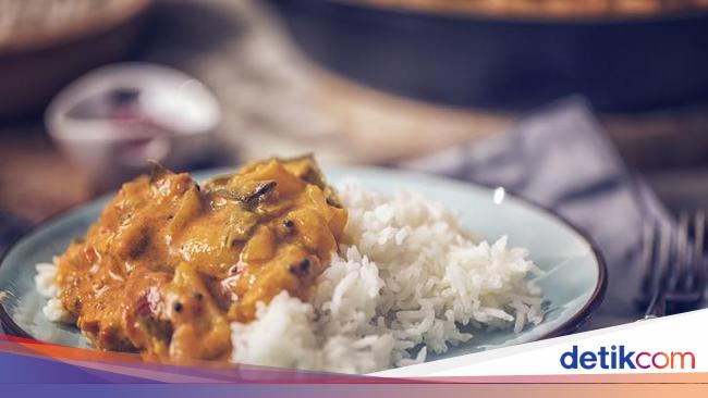 Wanita Ini Kesal Tetangganya Masak Kari, Bikin Apartemen Bau