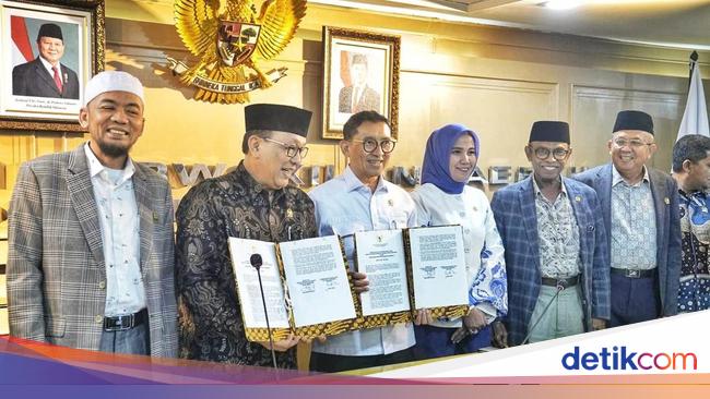 Depan DPD RI, Fadli Zon Beberkan Strategi Pelestarian Warisan Budaya