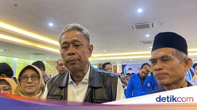 Kemensos Bentuk Tim Ad Hoc Kaji Usulan Gelar Pahlawan, Target Selesai Juni