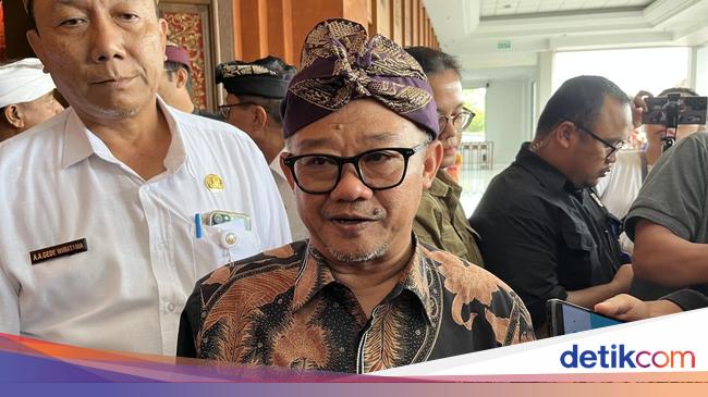 Mendikdasmen Masih Analisis Putusan MK yang Perintahkan SD-SMP Swasta Gratis