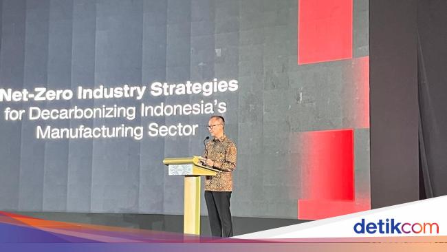 Kantongi Rp 179 T, Sektor Manufaktur RI Peringkat 1 di ASEAN