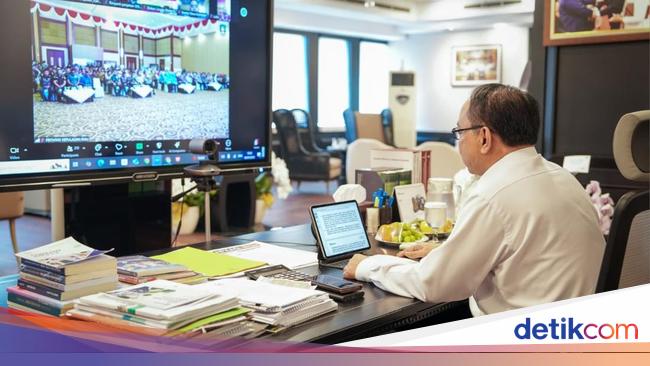 Menkop Apresiasi Pembentukan Kopdes Merah Putih di Kepri