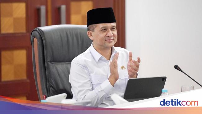 Mentrans: Transmigrasi Baru Harus Berdasarkan Industrialisasi dan Hilirasi