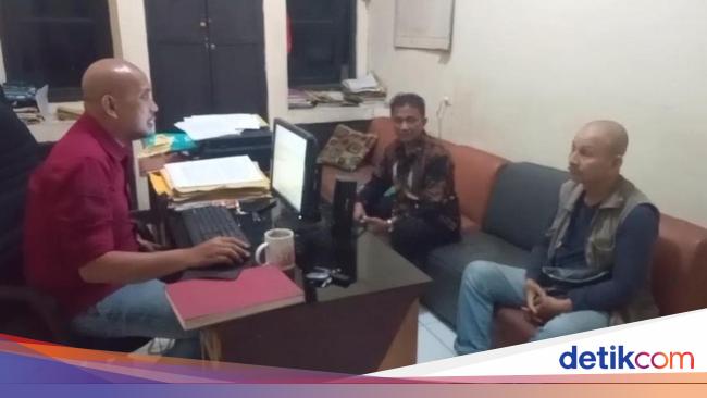 Nestapa Pedagang Pisang di Bogor: Uang Dirampas hingga Dianiaya