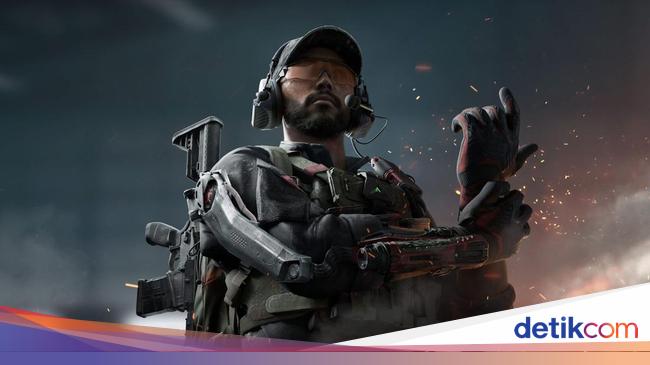 Size Game Garena Delta Force dan Cara Downloadnya di PC dan Mobile
