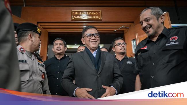 Buka-bukaan Penyidik: Firli Bocorin OTT hingga KPK Gagal Tangkap Hasto