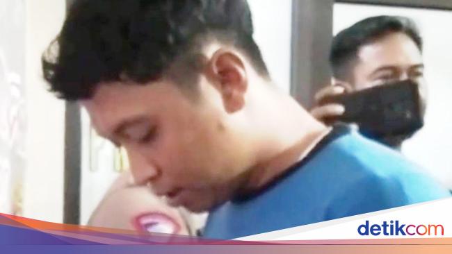 3 Fakta Anak Kades di Bogor Jadi Tersangka Gara-gara Pukul Warga