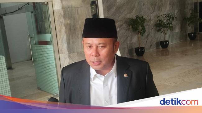 Pimpinan DPR Dukung Ide Kampung Haji di Saudi: Biaya Bisa Ditekan