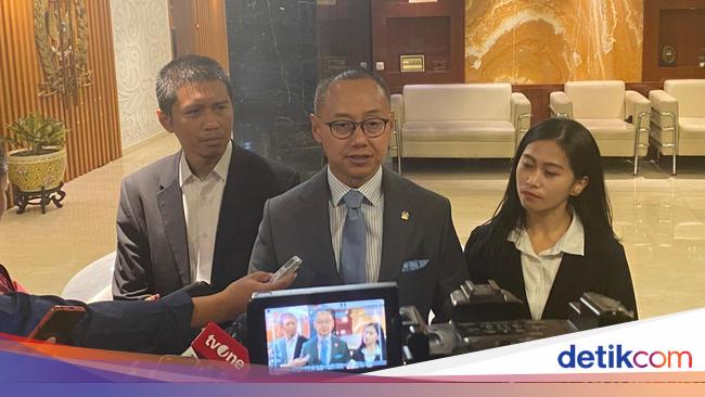 Waka MPR: UU BUMN Atur Fleksibilitas Direksi, Nggak Ada yang Kebal Hukum
