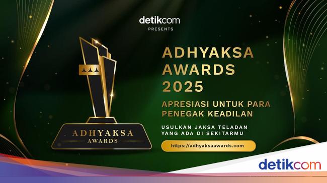 Dicari Jaksa Penegak Keadilan Restoratif, Daftarkan di Sini!