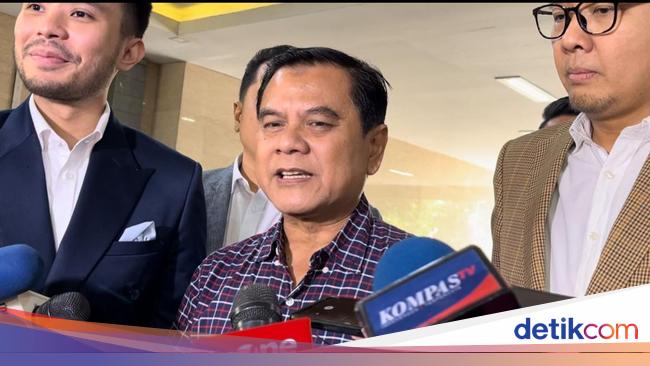 Ijazah Jokowi Diantar Ipar hingga Harapan Perkara Cepat Kelar