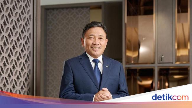 Kinerja Moncer di Q1 2025, BSI Siap Buka Cabang di Arab Saudi