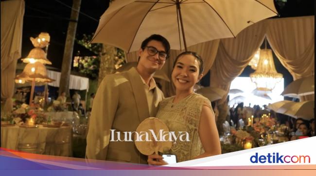 Cinta Brian Puji Gisel, Sosok Pembawa Energi Positif dan Rajin Ibadah