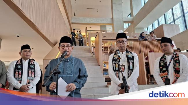 Pramono: Pengunjung Perpustakaan TIM Naik 53% Usai Buka Sampai Jam 10 Malam