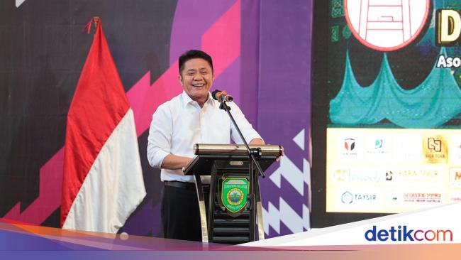 Gubernur Sumsel Bakal Selesaikan Ruas Jalan PALI-Muara Enim-Prabumulih