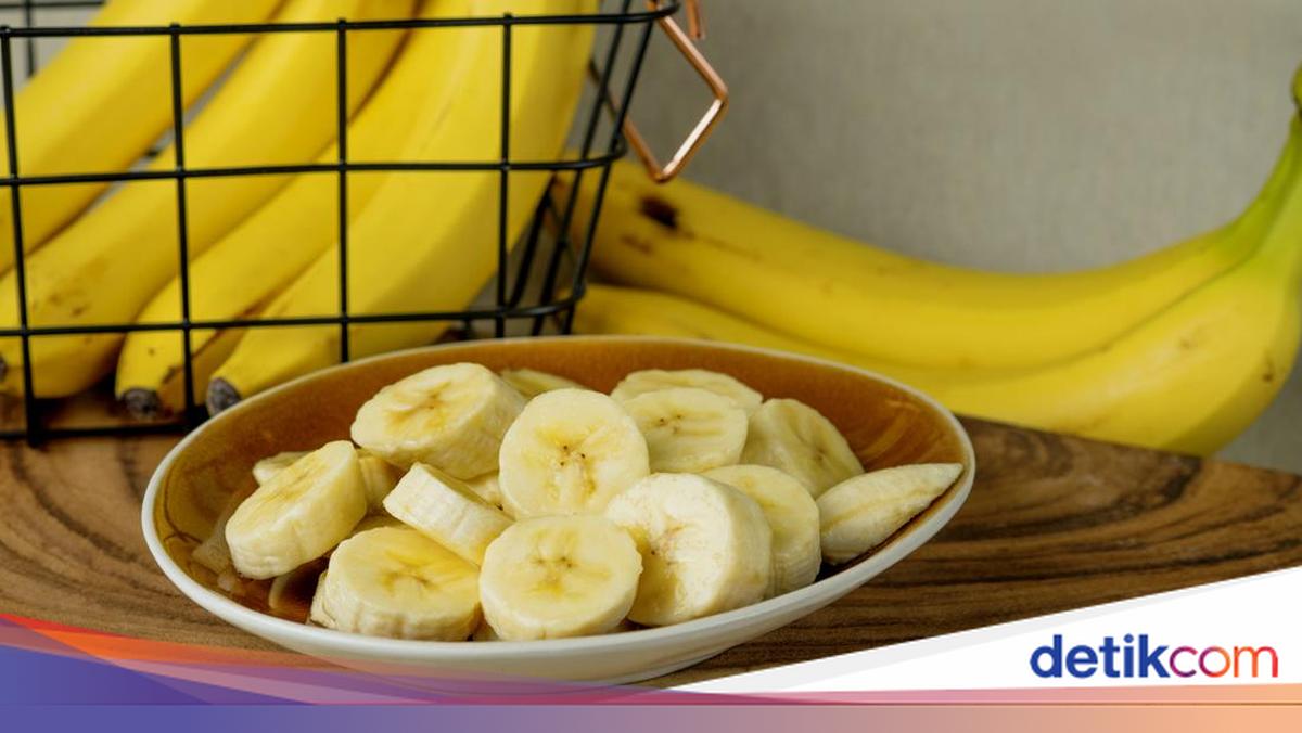 5 Makanan untuk Pulihkan Otot Lebih Cepat Usai Olahraga