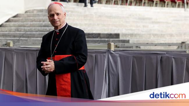 Paus Leo XIV Berasal dari Chicago, Ini 9 Fakta Menarik Kota Itu