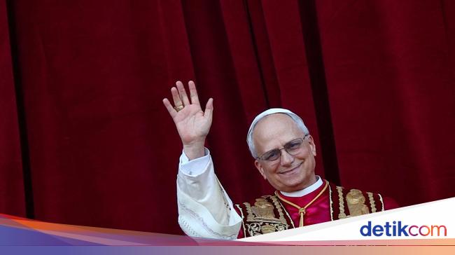 Arti Habemus Papam!, Seruan Saat Vatikan Umumkan Paus Baru