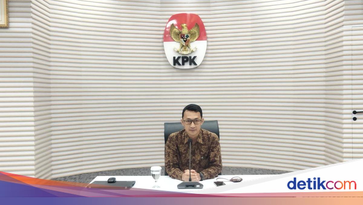 Alasan KPK Minta Tambahan Anggaran Tahun 2027 Jadi Rp 989 Miliar