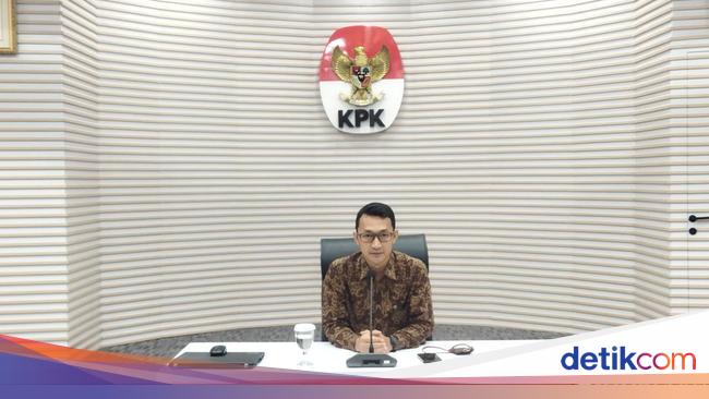 KPK Cecar Eks Dirjen Kemnaker Soal Dugaan Pemerasan di Kasus Suap Izin TKA