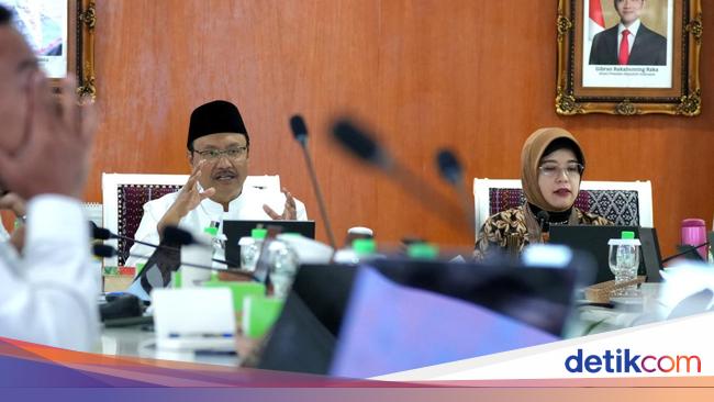 Kemensos &amp; BPS Mutakhirkan DTSEN untuk Penyaluran Bansos Triwulan II