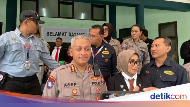 Kombes Asep Irpan Konsisten Mengabdi di Binmas dengan Filosofi 'Cukup Secangkir'