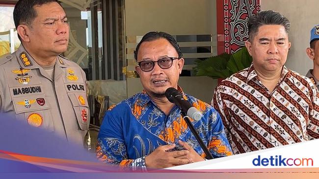 Kompolnas Sebut Pola Masyarakat Terbuka Jadi Tantangan Polisi di Era Kini