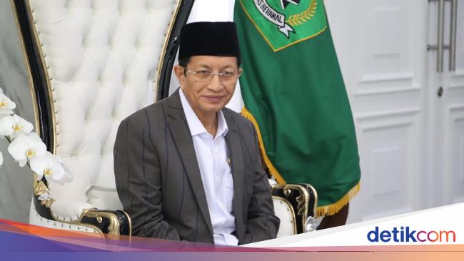 Puncak Haji 5 Juni, Menag: Seluruh Jemaah Sudah Terkonsentrasi di Makkah