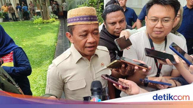 RI Bakal Setop Impor BBM dari Singapura!