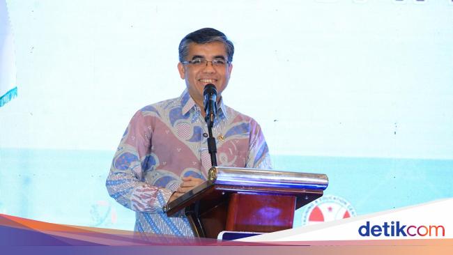 Kinerja Industri Jeblok, Menaker Ungkap Jurus Antisipasi PHK