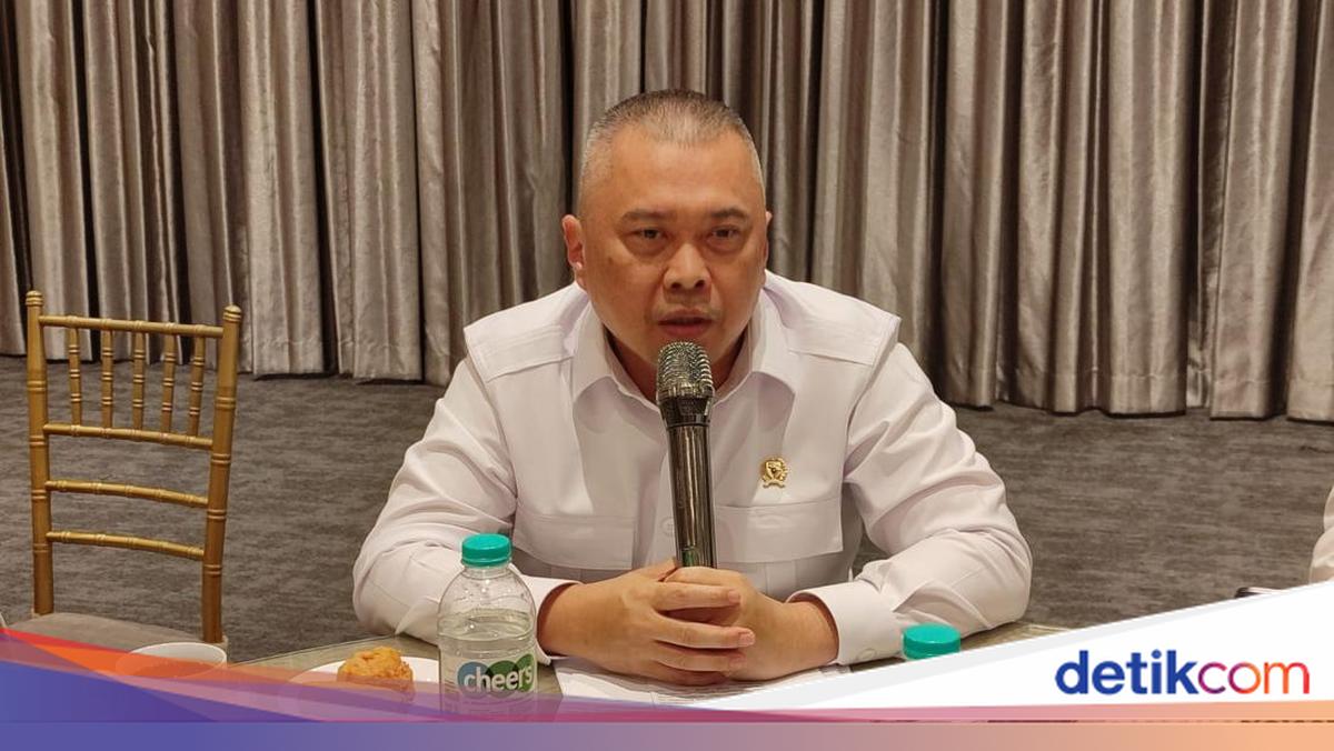 PNS Kemenhub Terdampak Banjir-Longsor di Sumatra Kerja Secara WFA