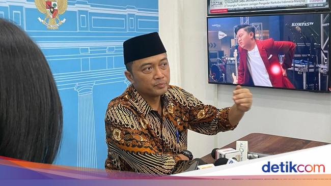 Istana Jelaskan Alasan Danantara Minta BUMN Tunda RUPS