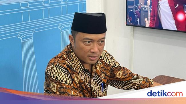 Istana Tepis Efisiensi Anggaran Jadi Biang Kerok Ekonomi RI Tak Sampai 5%