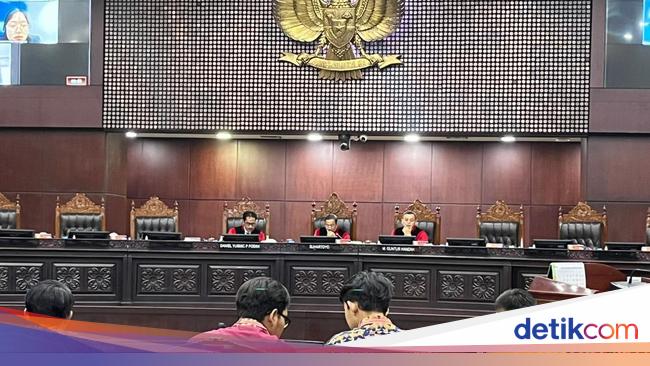 Gugat UU TNI, Advokat-Mahasiswa Minta Prajurit Mundur Jika Duduki Jabatan Sipil
