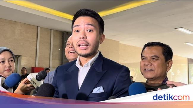 Pengacara Tunggu Penyidik Umumkan Hasil Labfor Ijazah Jokowi ke Publik