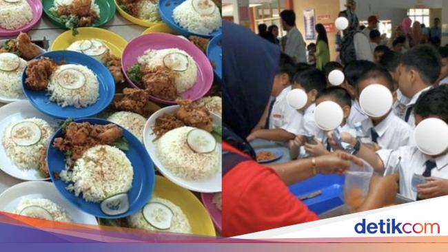 Penjual Ini Kesal Gegara Banyak Aturan Jualan Makanan di Kantin Sekolah
