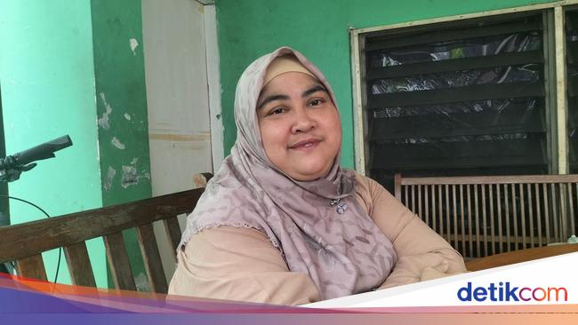 Perumahan Katon Bagaskara di Jaksel Kerap Banjir, Warga Minta Kali Dikeruk