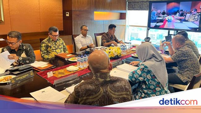 Dewan Pakar Pastikan Tak Ada Intervensi Pilih 15 Besar Hoegeng Awards 2025