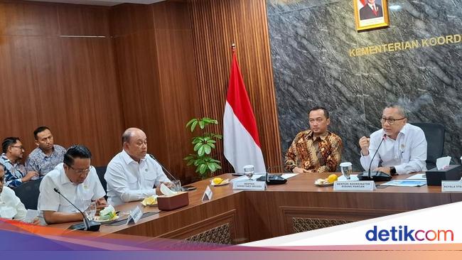 Pemerintah Siapkan Aturan buat Kebut 82,9 Juta Orang Penerima MBG