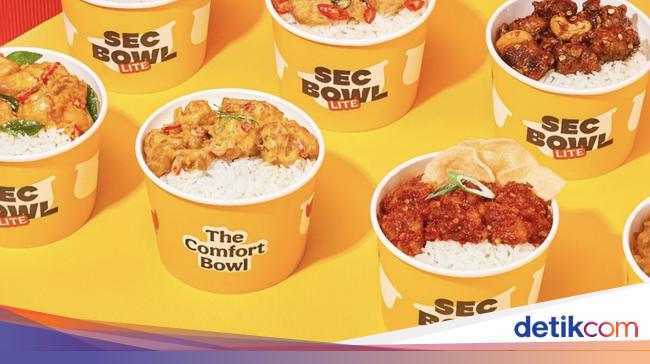 Jadi Korban Codeblu, Sec Bowl Rugi Miliaran hingga PHK Karyawan